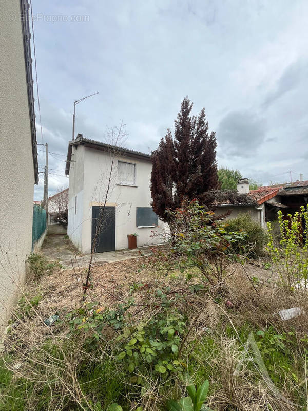 Maison à MONTREUIL