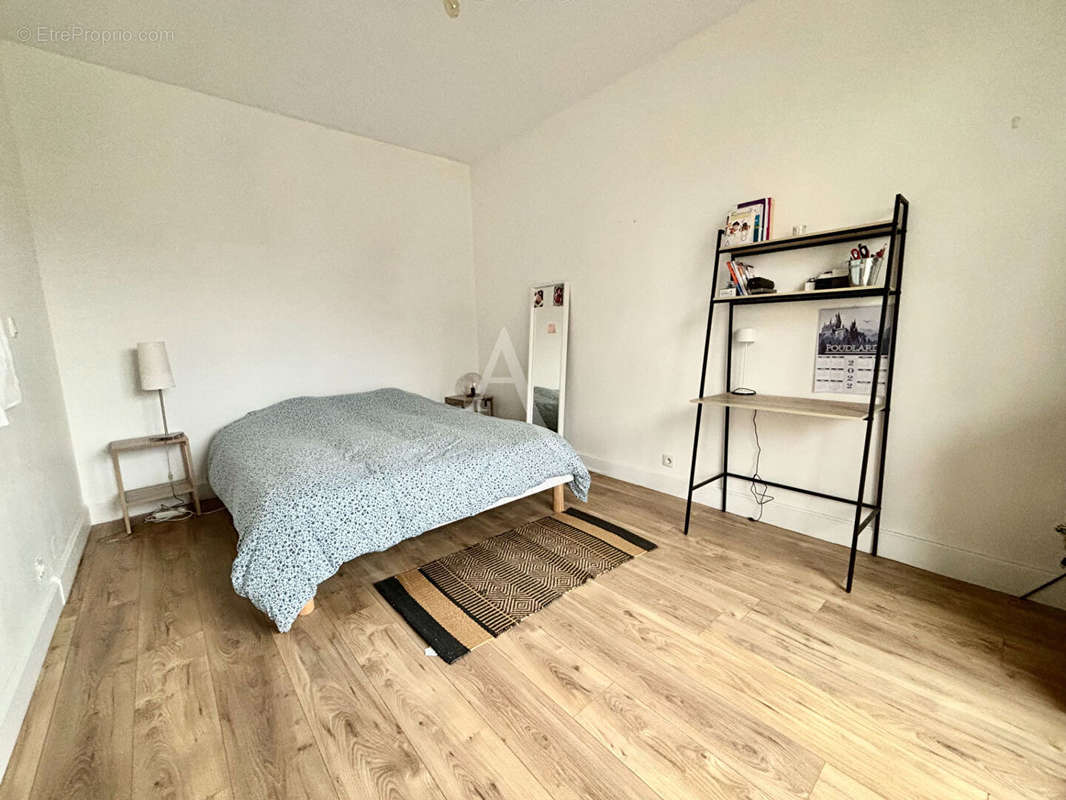 Appartement à ANGERS