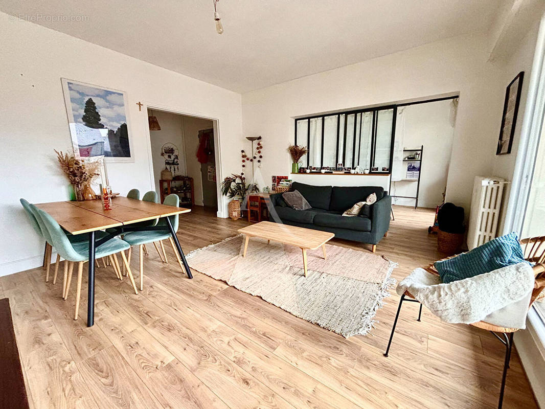 Appartement à ANGERS