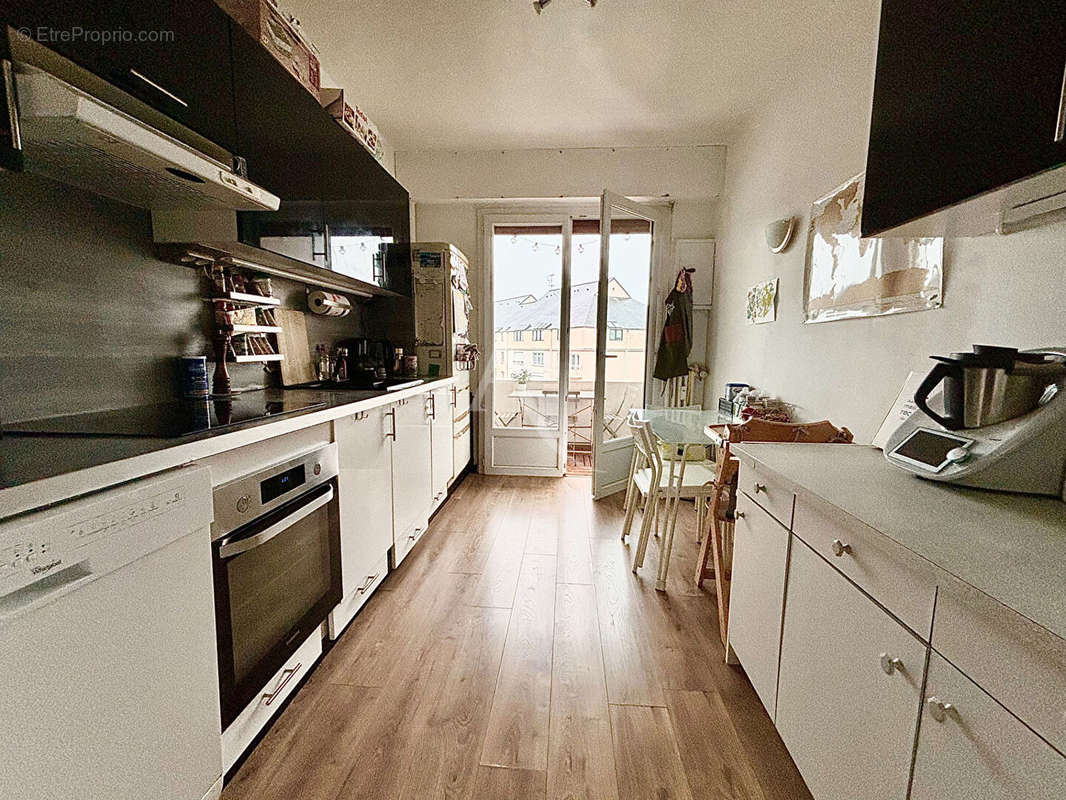 Appartement à ANGERS