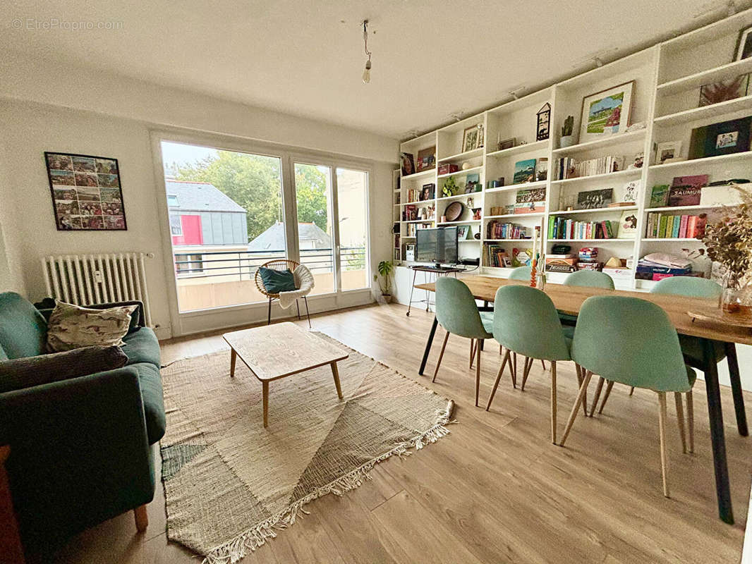 Appartement à ANGERS