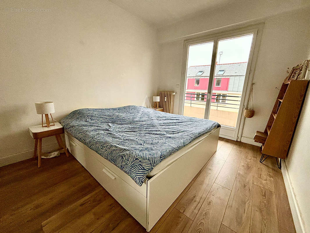 Appartement à ANGERS