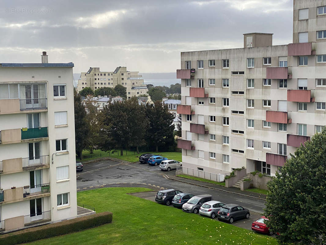 Appartement à BREST