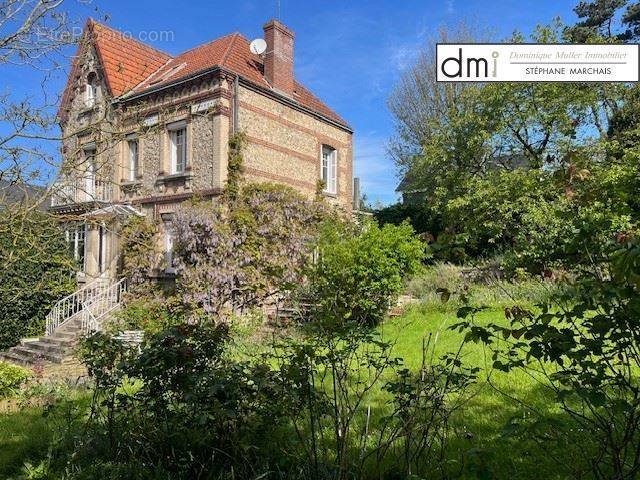 Maison à SAINTE-ADRESSE