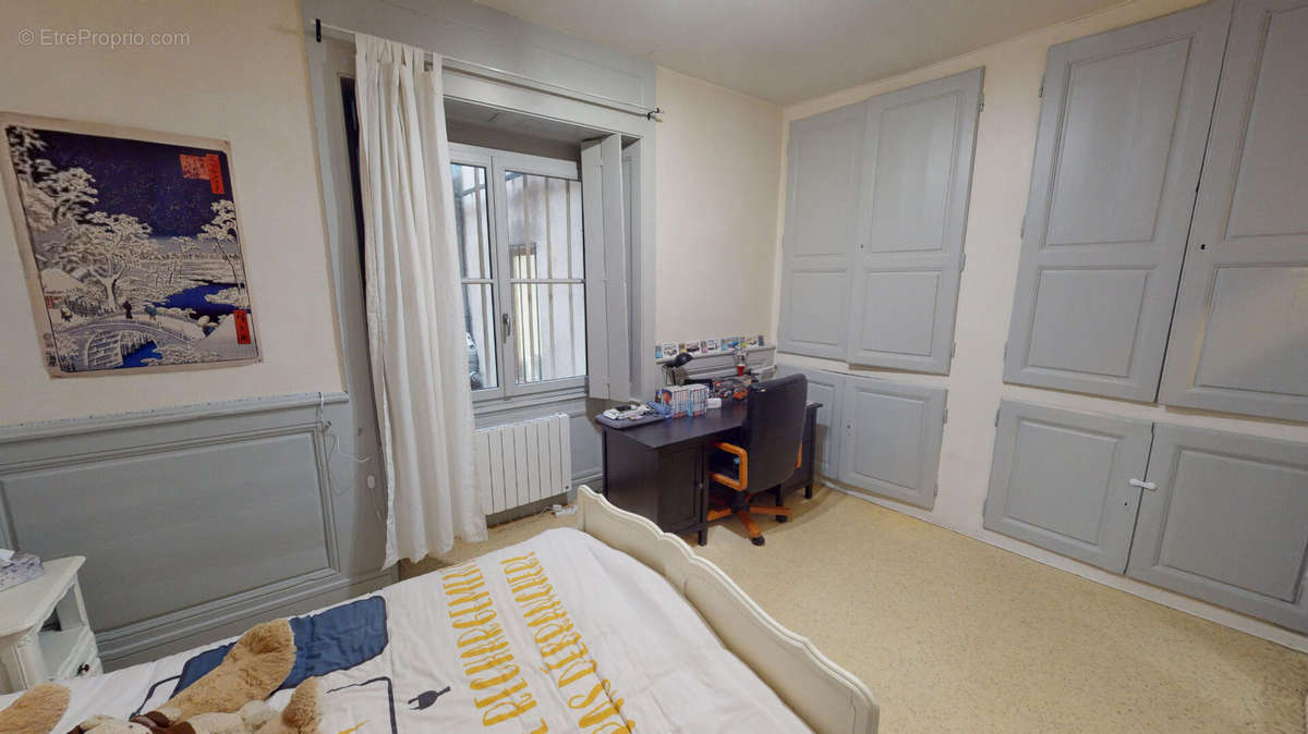 Appartement à BESANCON