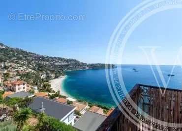 Appartement à ROQUEBRUNE-CAP-MARTIN