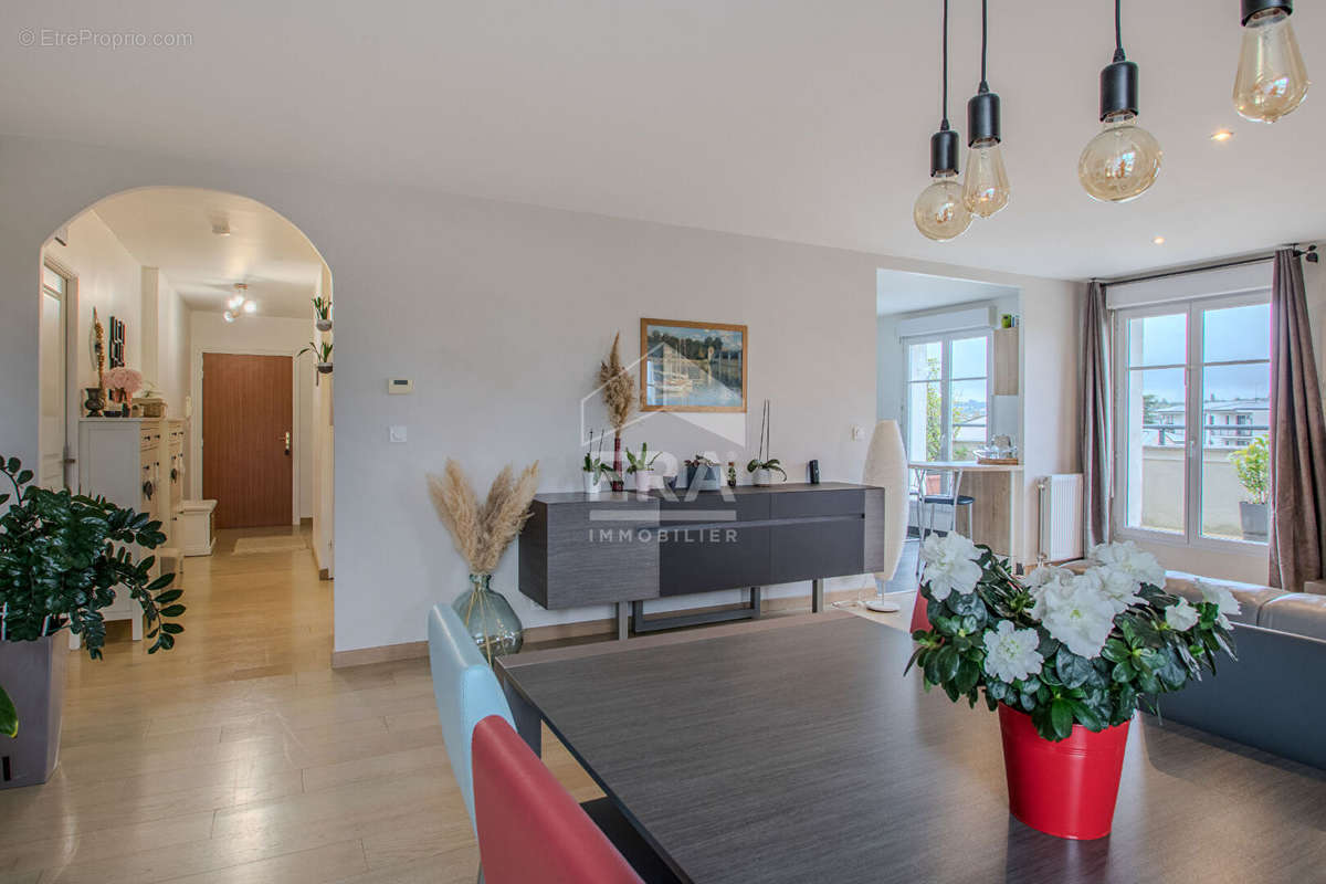 Appartement à GOURNAY-SUR-MARNE