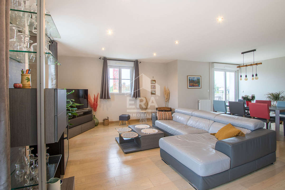 Appartement à GOURNAY-SUR-MARNE