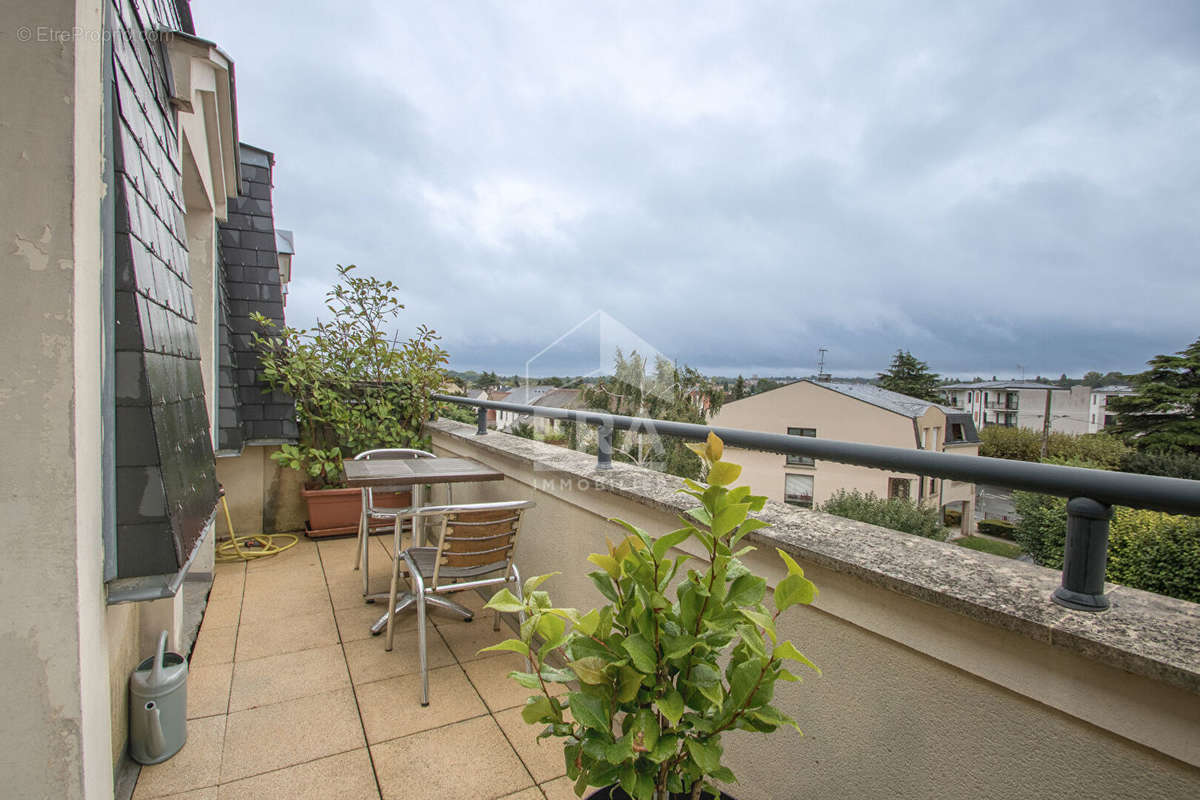 Appartement à GOURNAY-SUR-MARNE