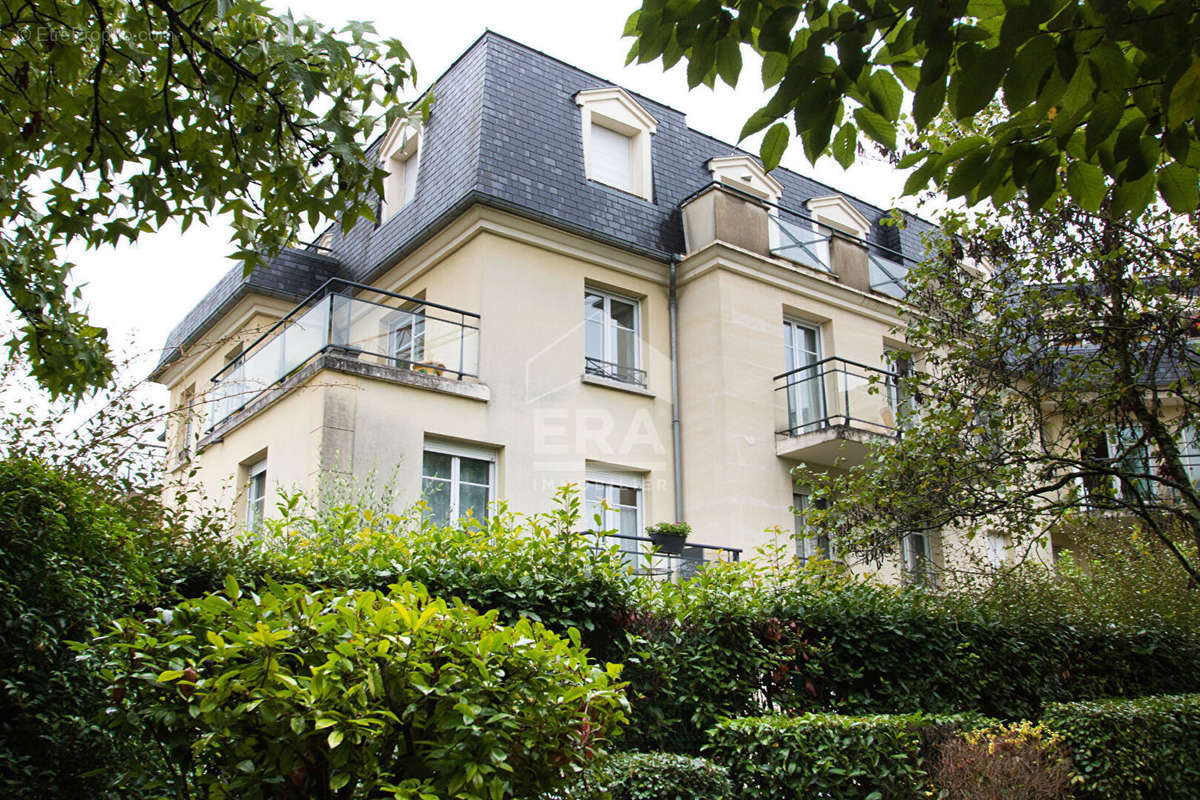 Appartement à GOURNAY-SUR-MARNE