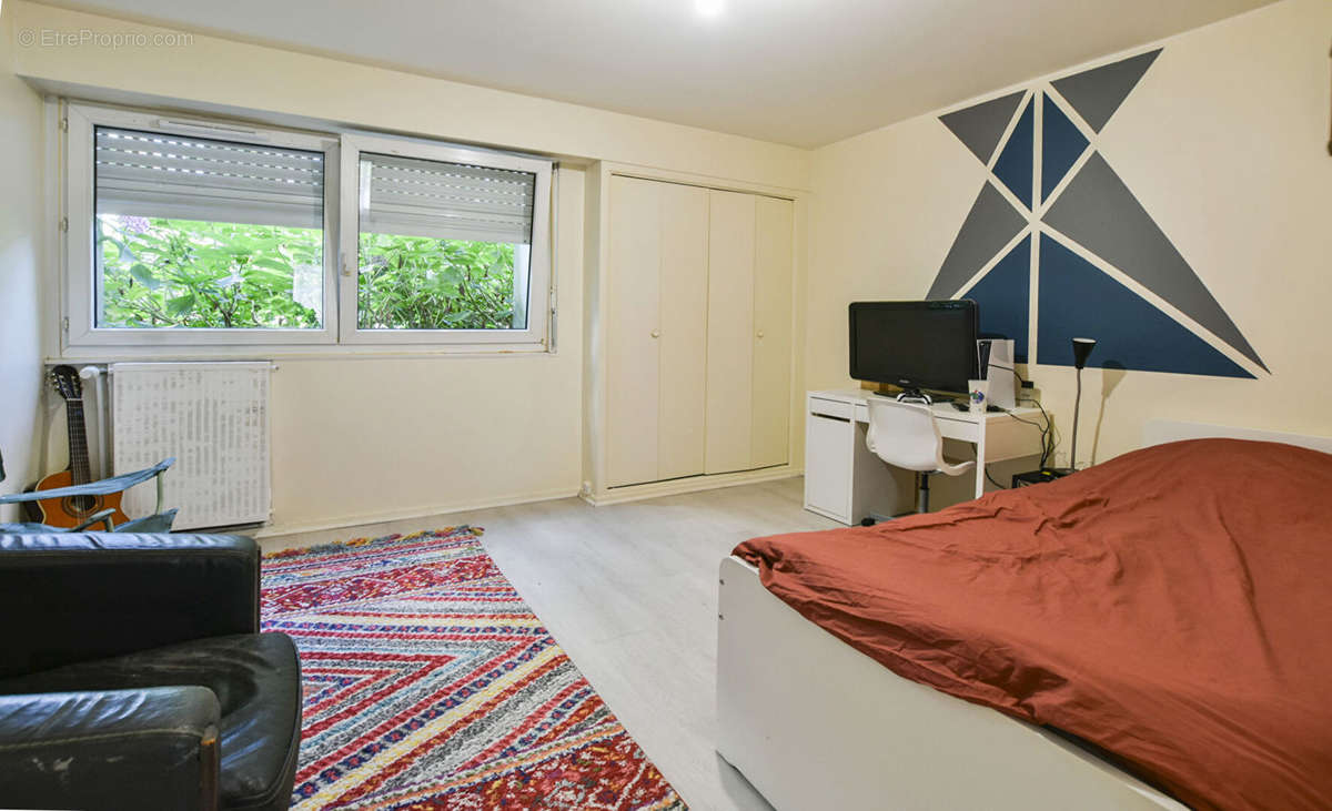 Appartement à BESANCON