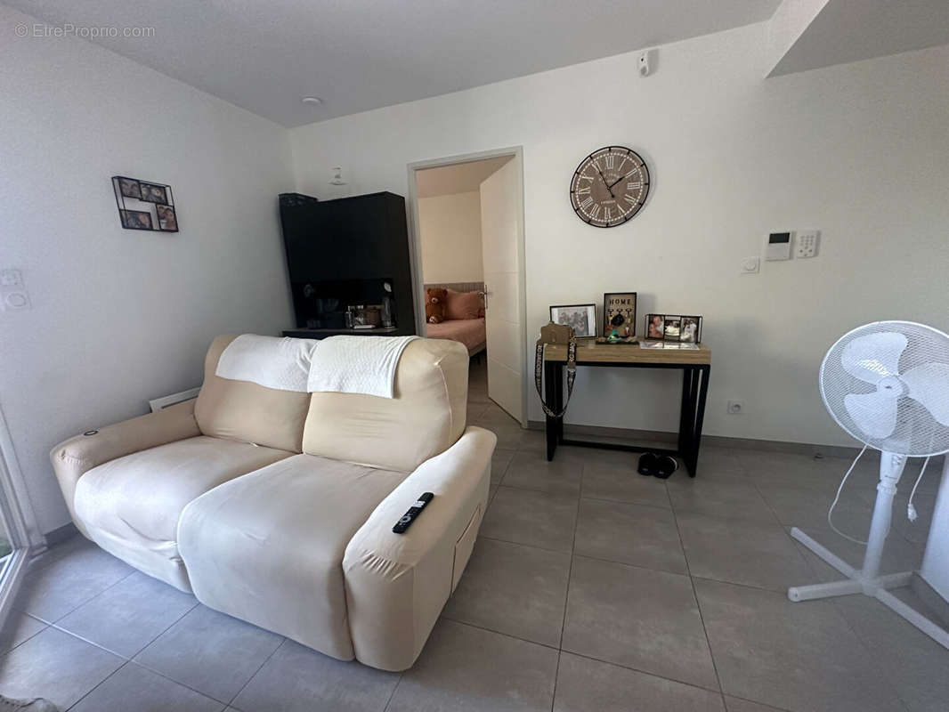 Appartement à MARTIGUES