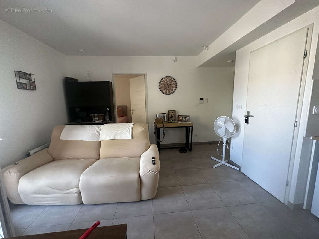 Appartement à MARTIGUES