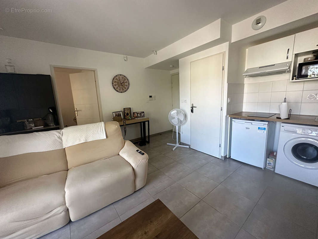 Appartement à MARTIGUES