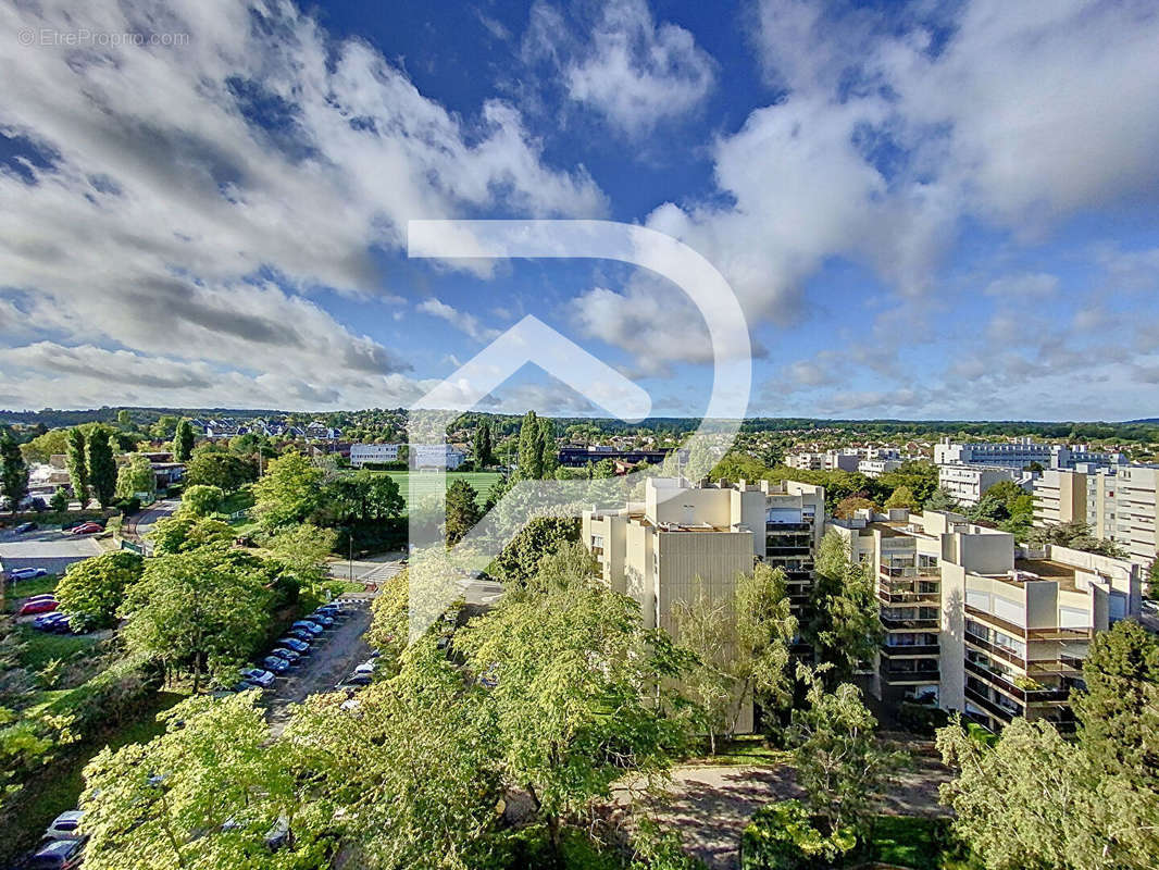 Appartement à SAINT-GERMAIN-EN-LAYE