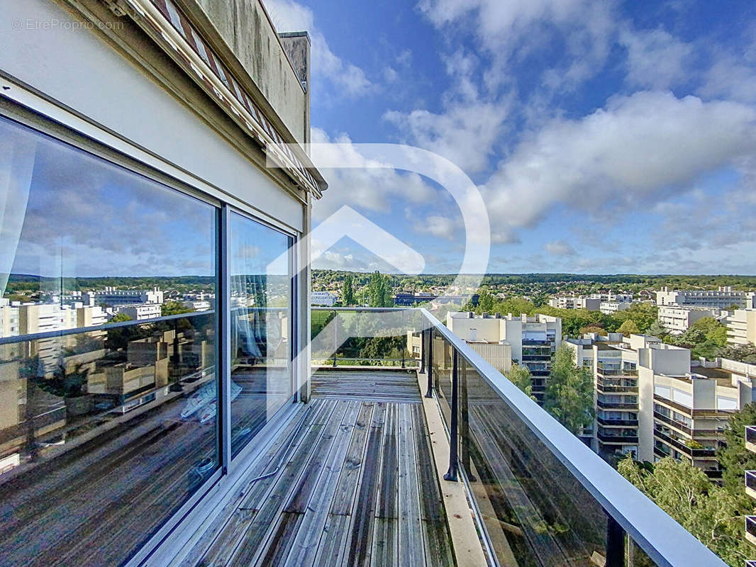 Appartement à SAINT-GERMAIN-EN-LAYE