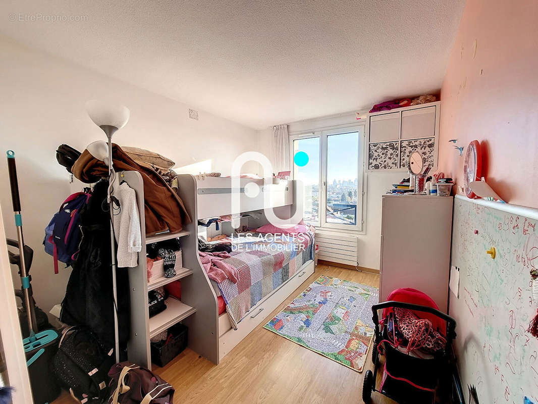 Appartement à ARGENTEUIL