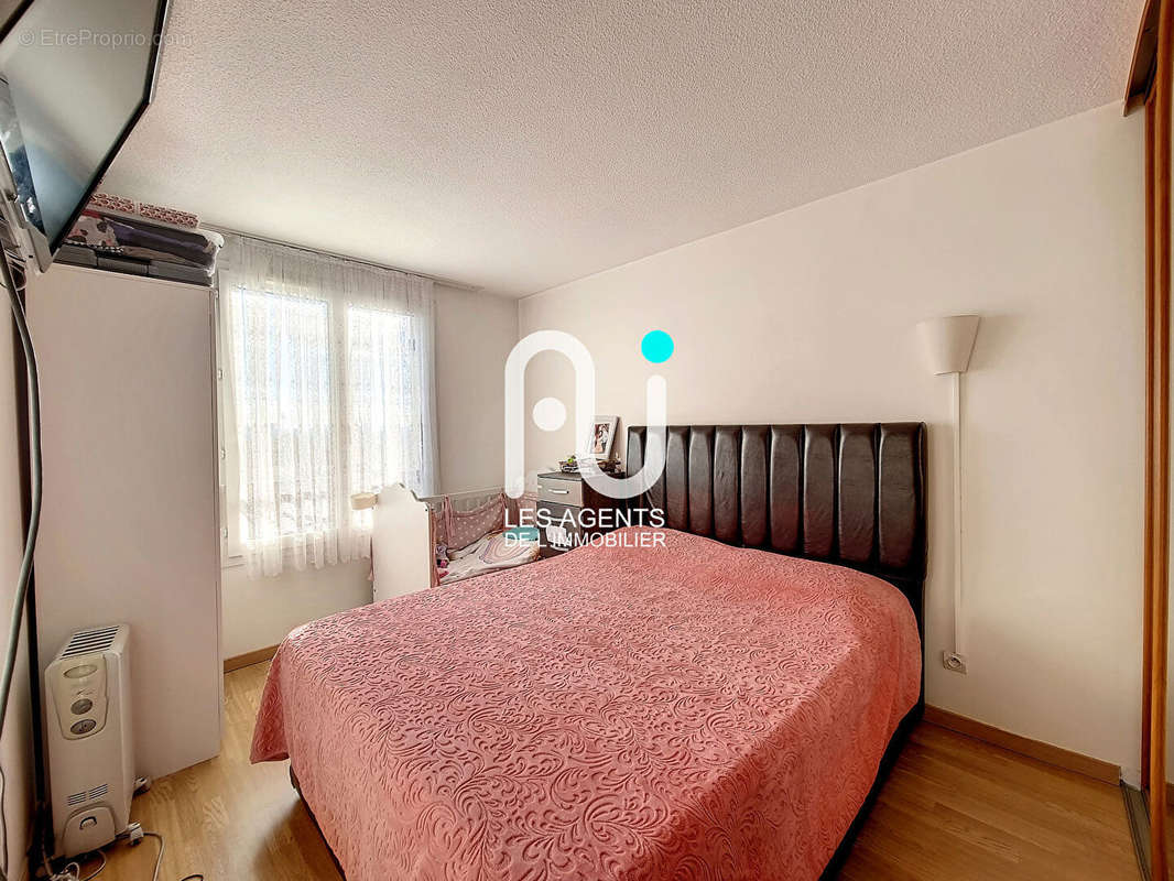 Appartement à ARGENTEUIL