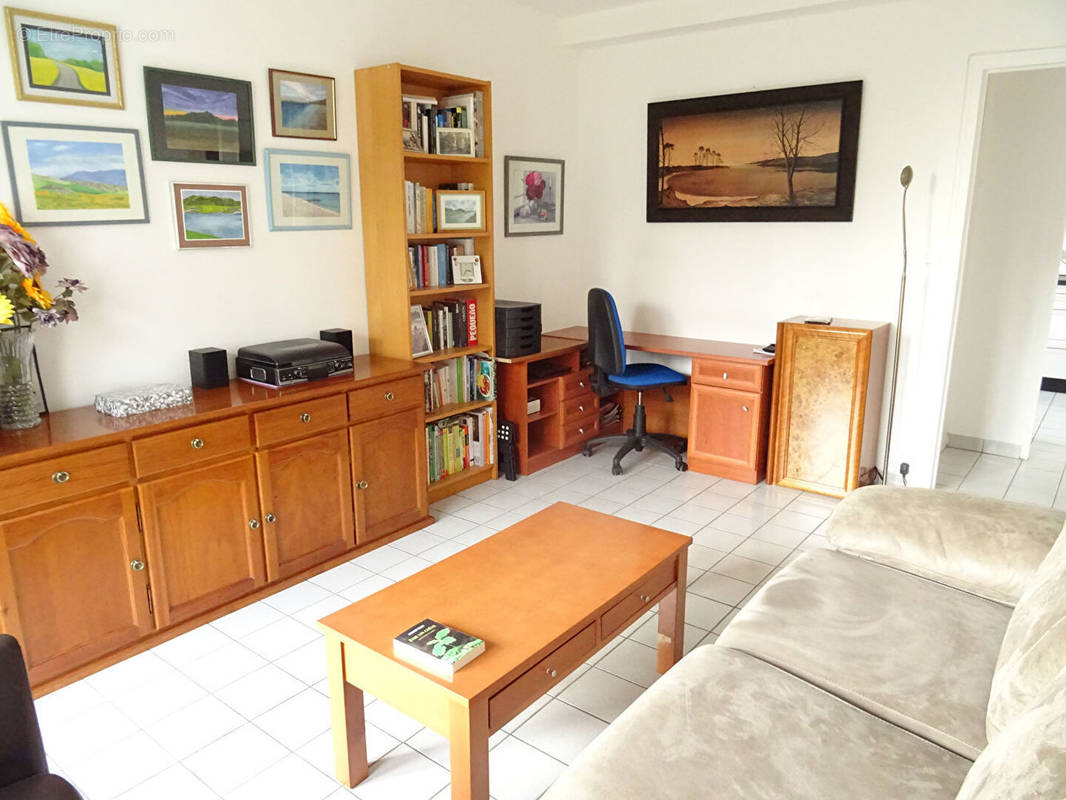 Appartement à MORTAIN