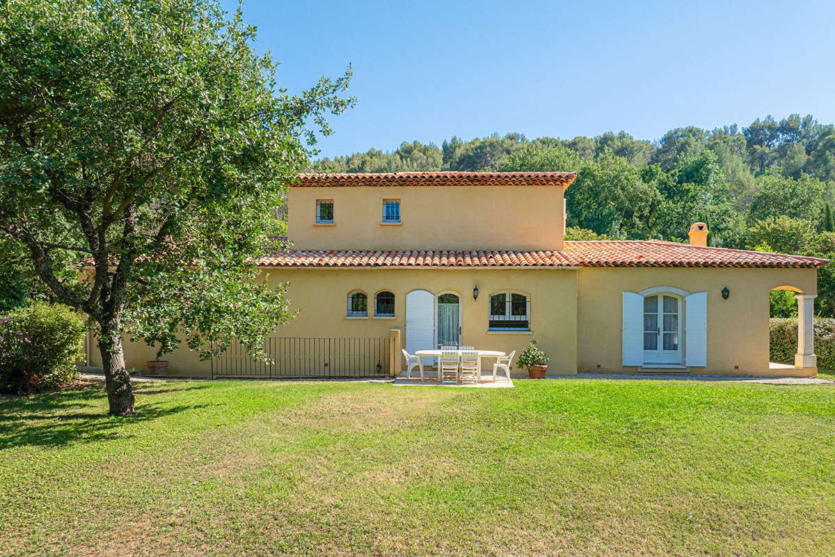 Maison à AIX-EN-PROVENCE