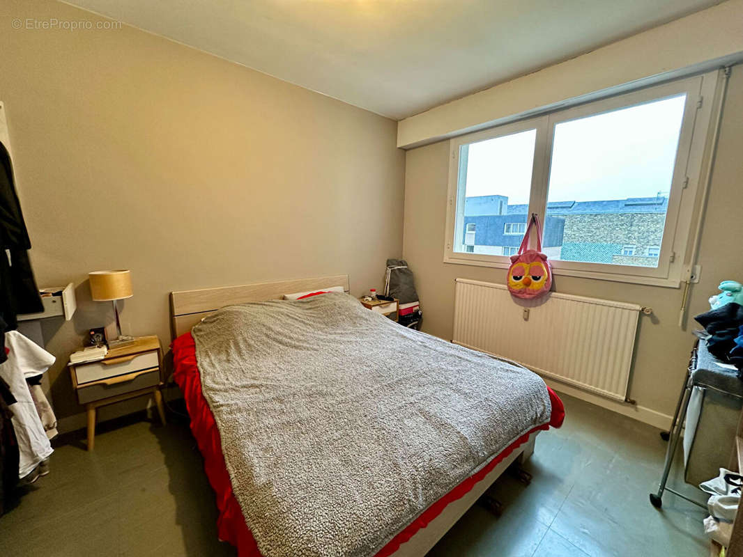 Appartement à LIMOGES