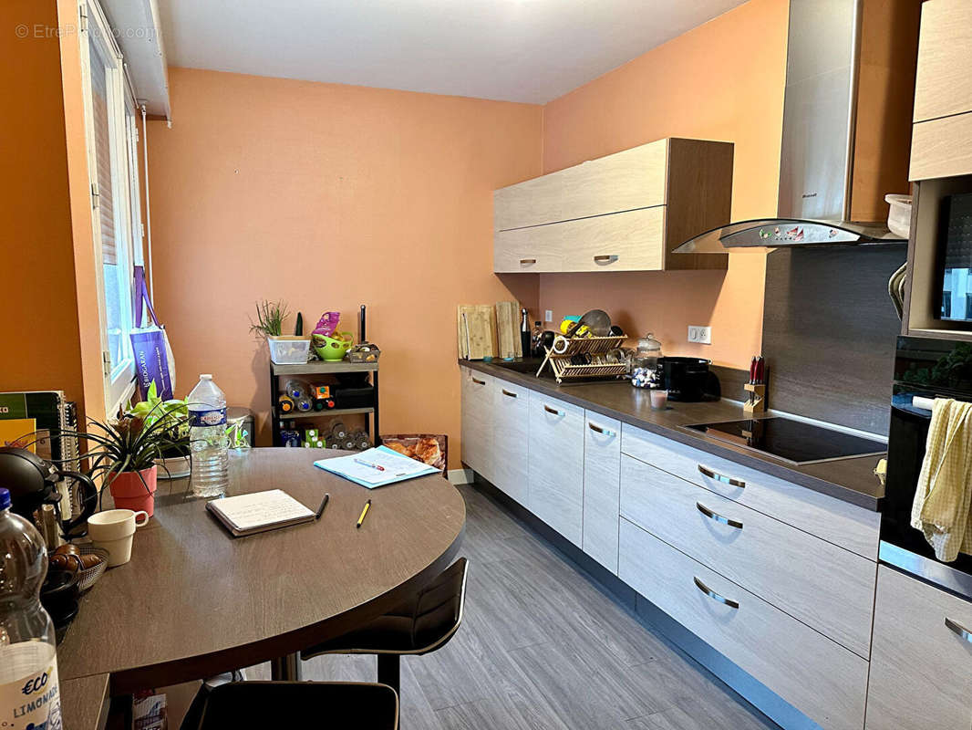 Appartement à LIMOGES