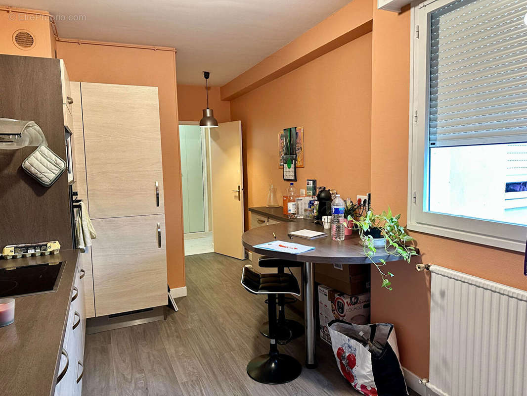 Appartement à LIMOGES