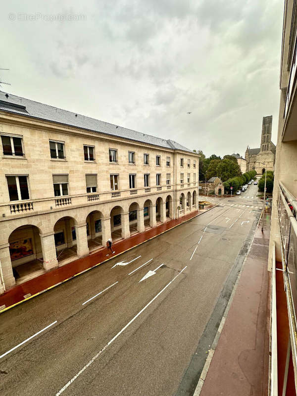 Appartement à LIMOGES