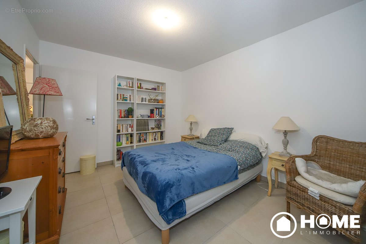 Appartement à CASTELNAU-LE-LEZ