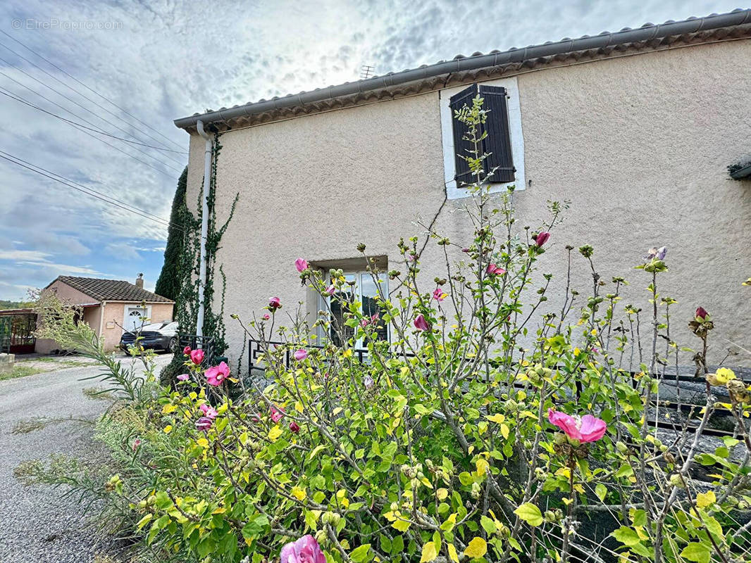 Maison à CARCASSONNE