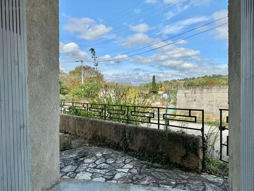 Maison à CARCASSONNE