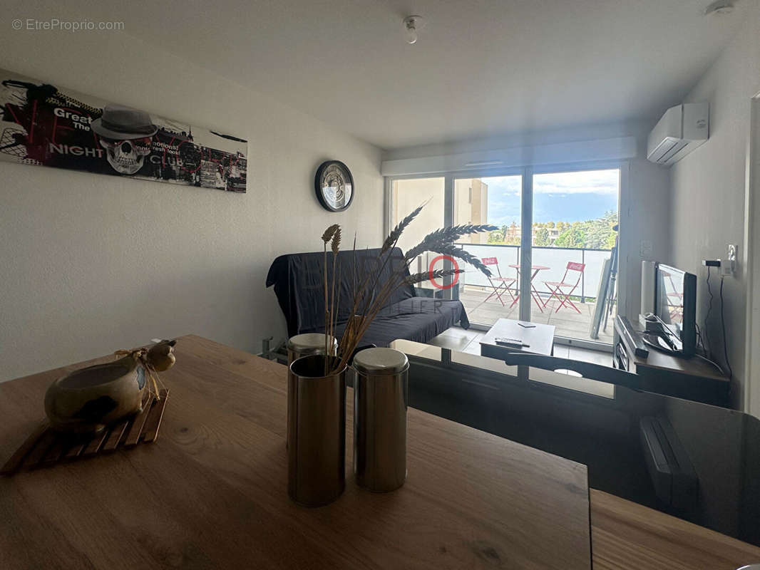 Appartement à ARGELES-SUR-MER