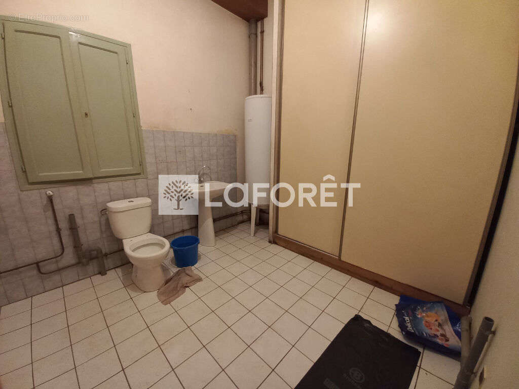 Appartement à MOISSAC