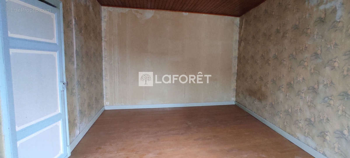 Appartement à MOISSAC