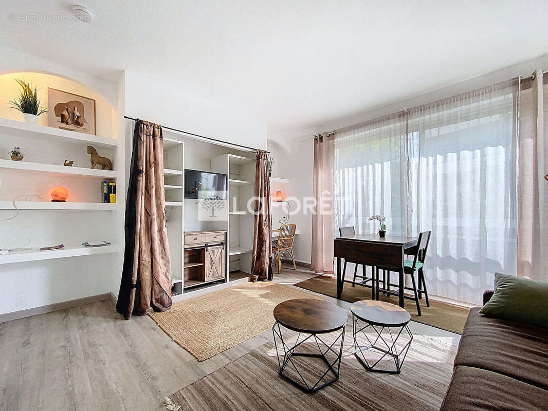 Appartement à AVIGNON