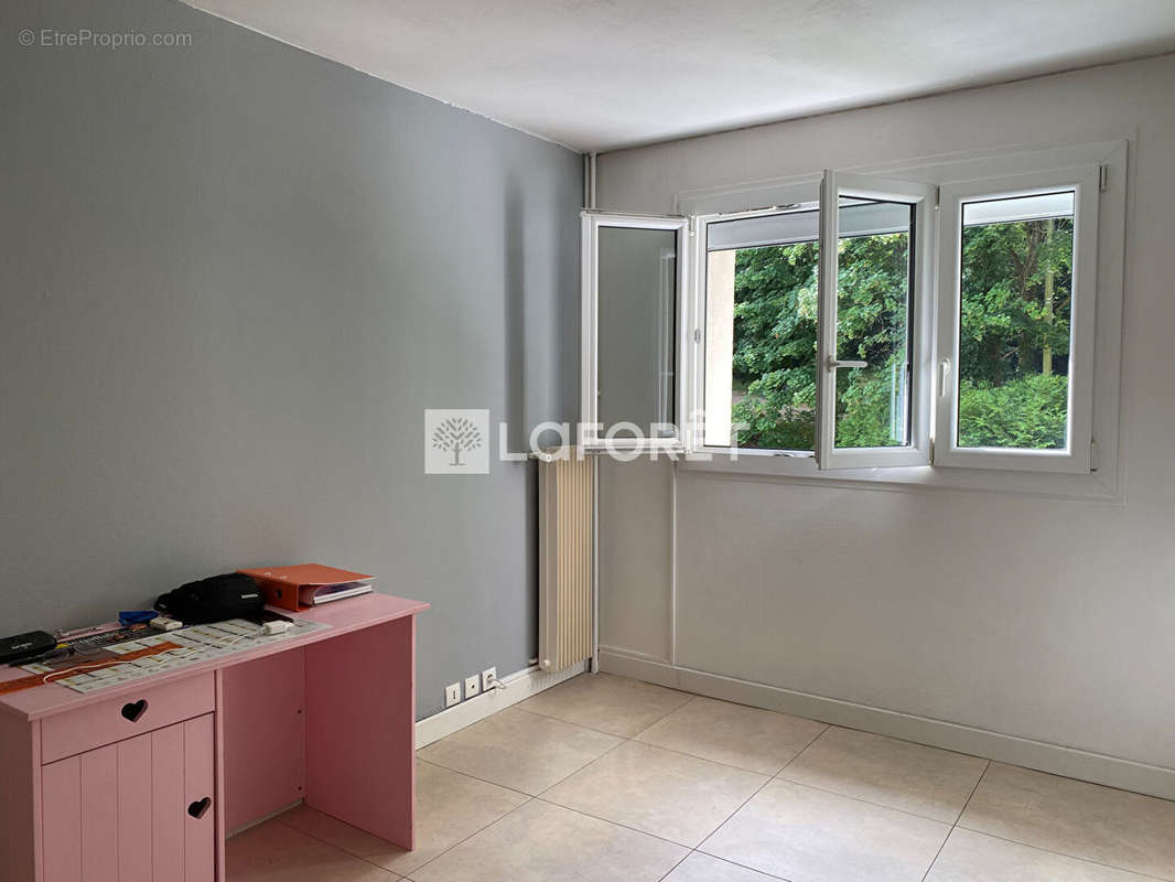 Appartement à BOUGIVAL