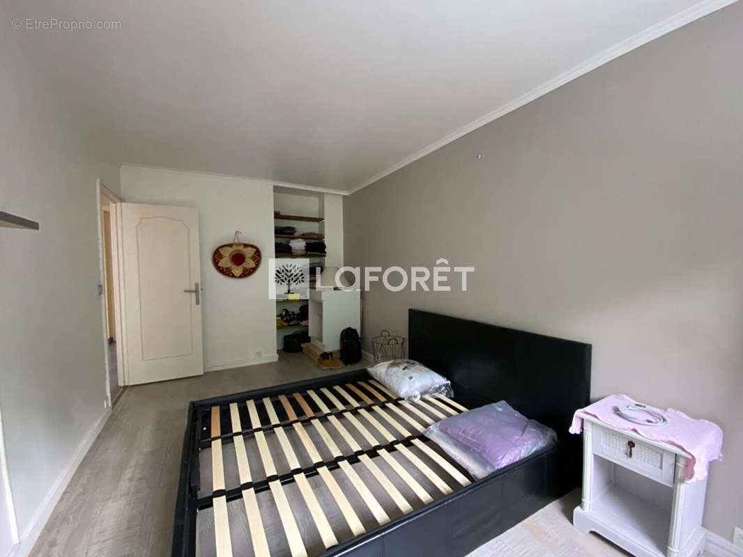 Appartement à BOUGIVAL