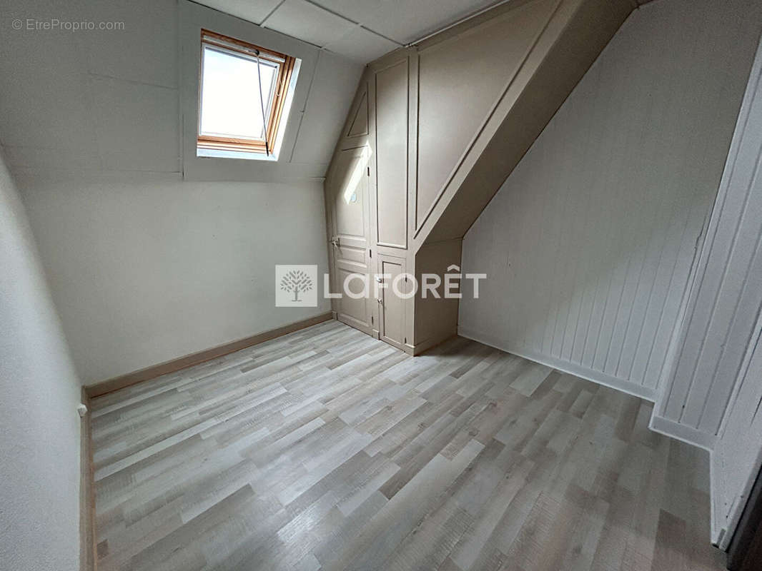 Appartement à PONTARLIER