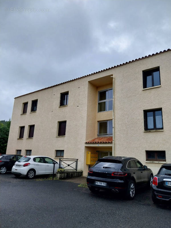 Appartement à CAHORS