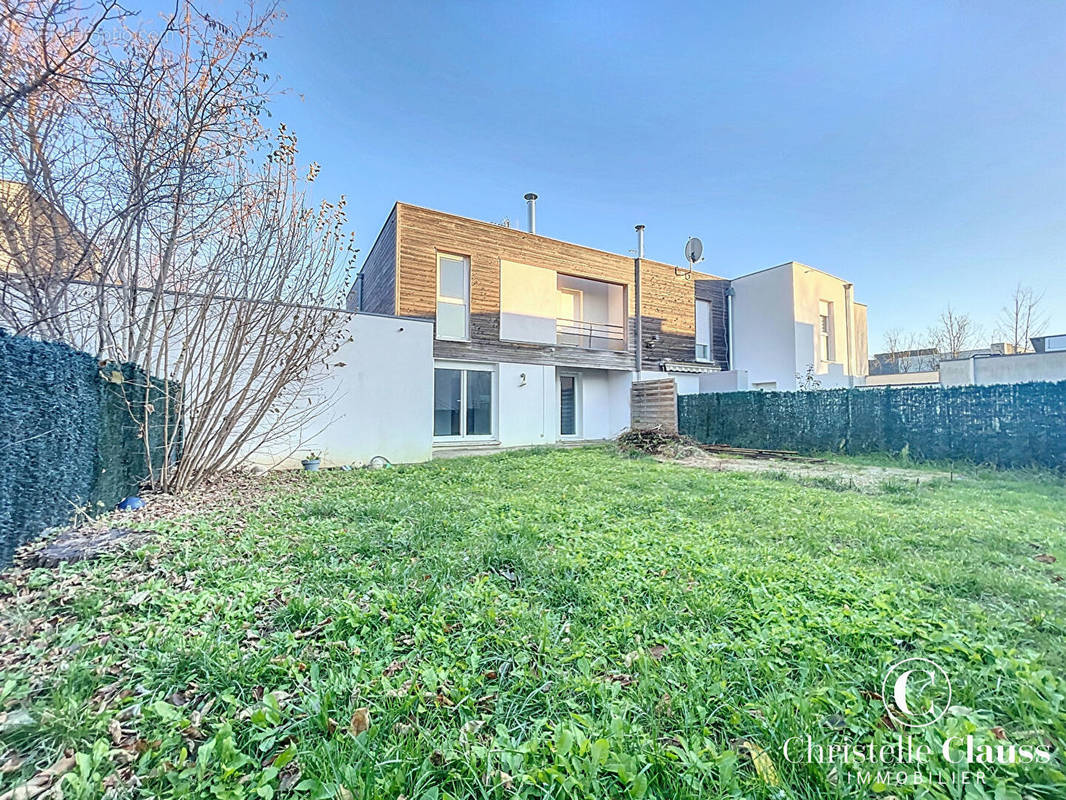 Maison à OBERNAI