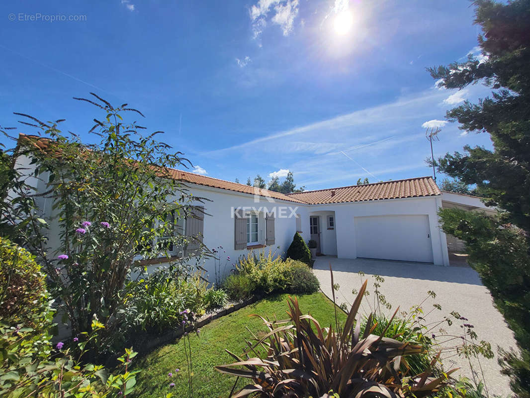 Maison à LA ROCHE-SUR-YON