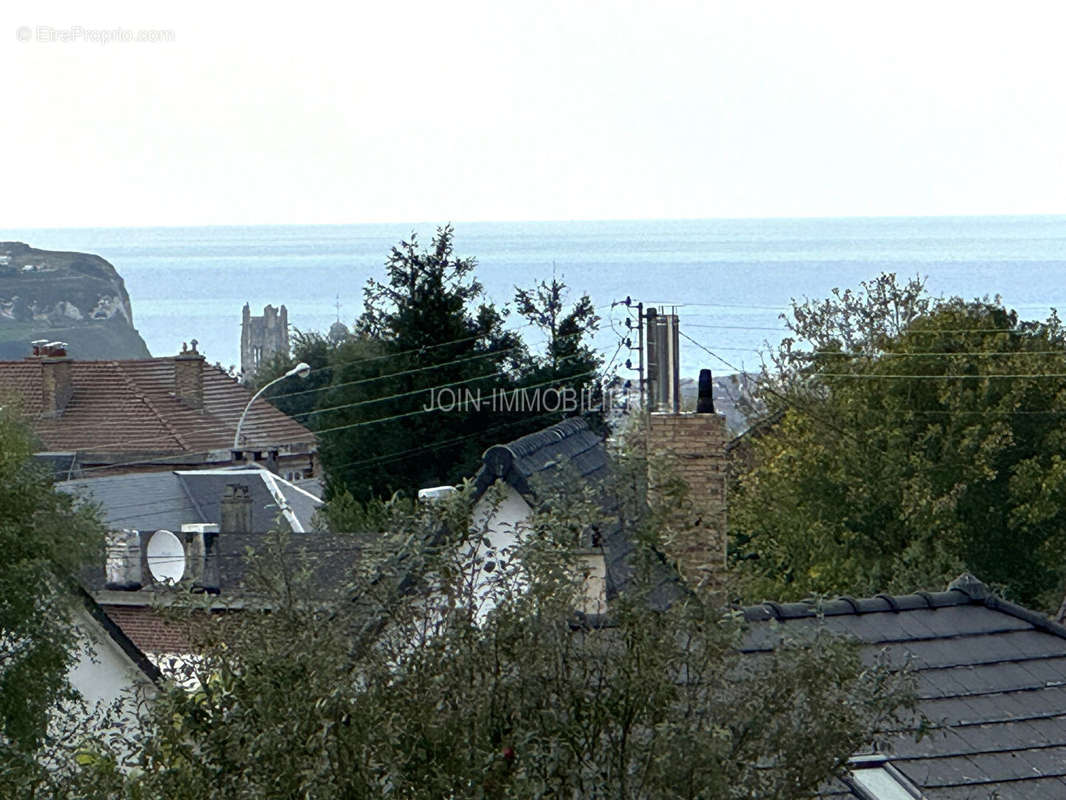 Appartement à DIEPPE