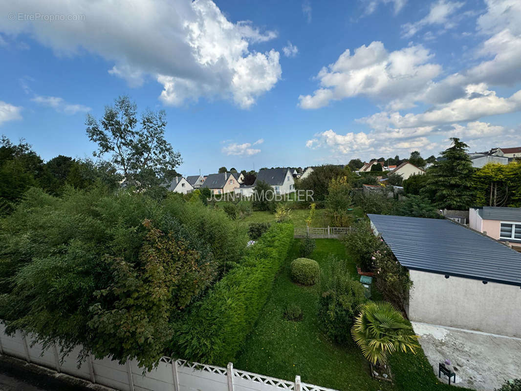 Appartement à DIEPPE