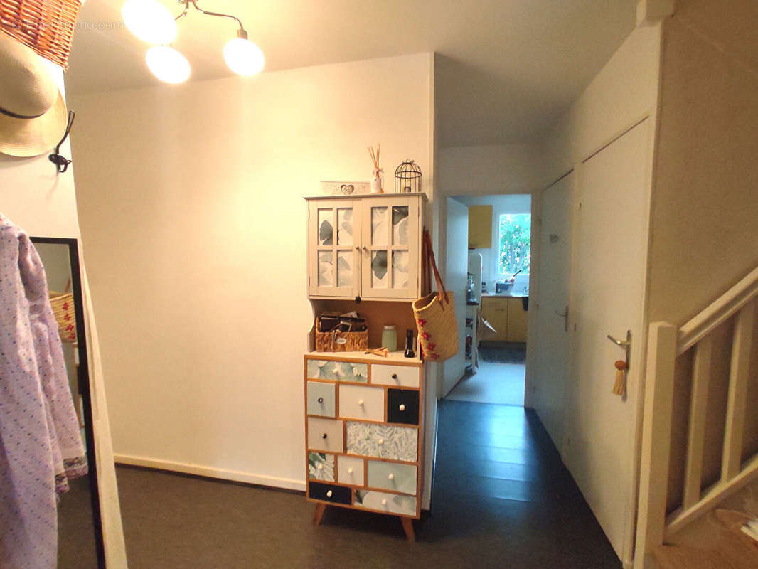 Appartement à CLERMONT-FERRAND