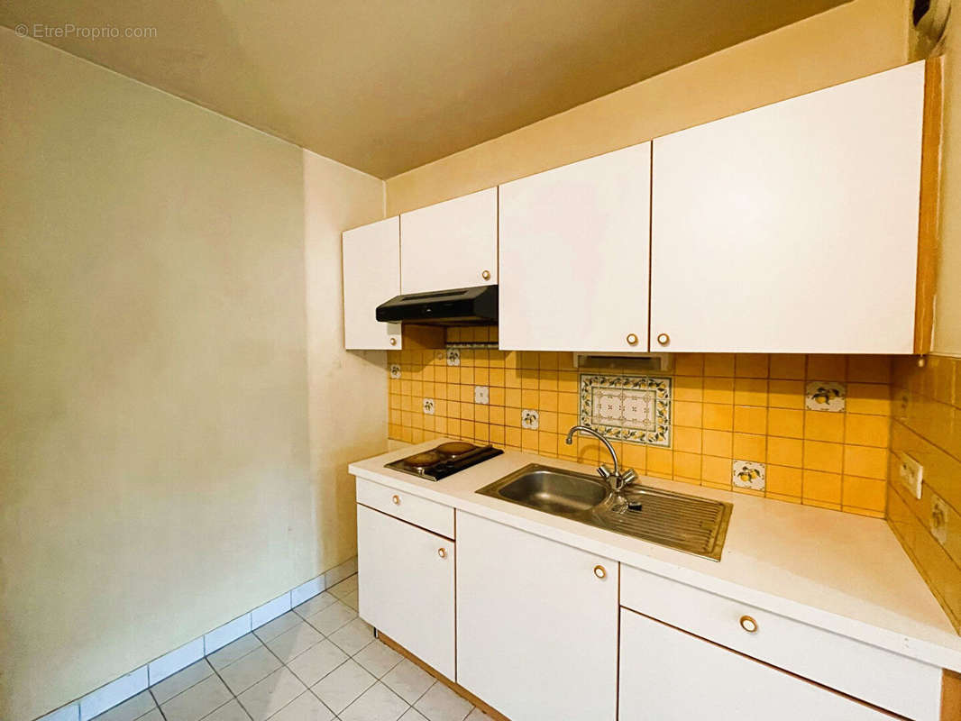 Appartement à FRANCONVILLE