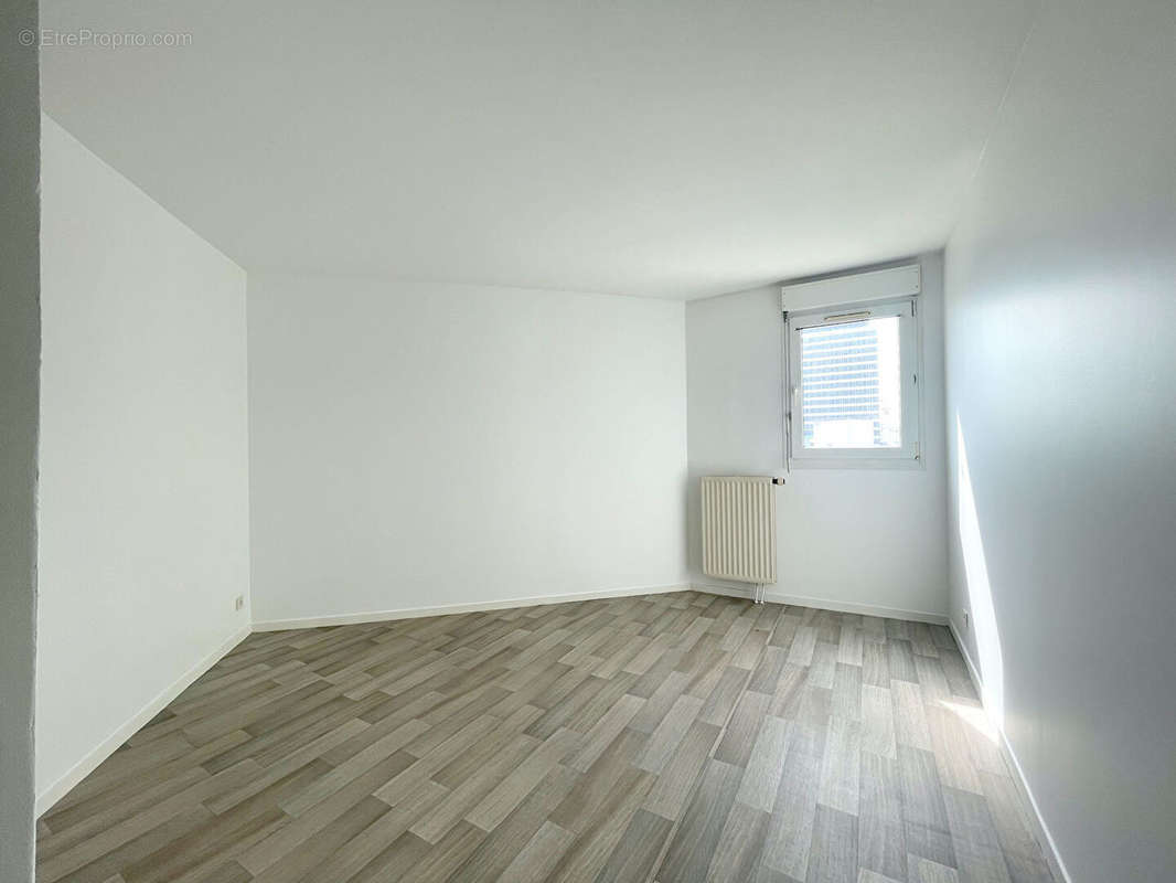 Appartement à CERGY