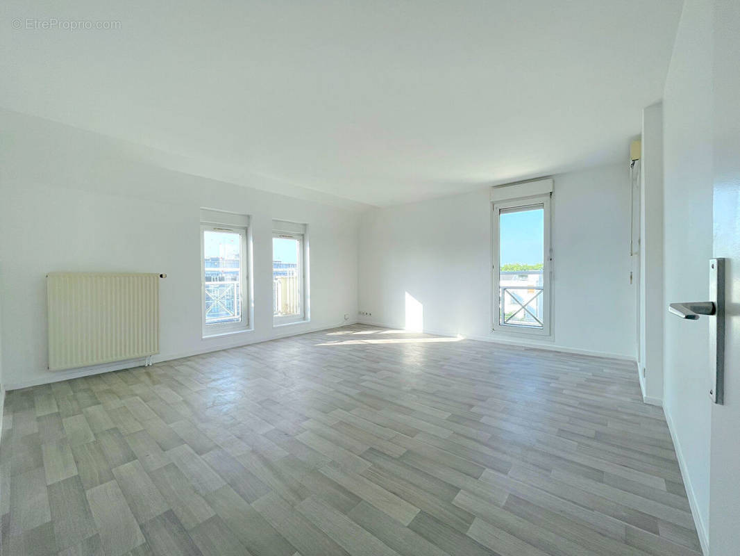 Appartement à CERGY