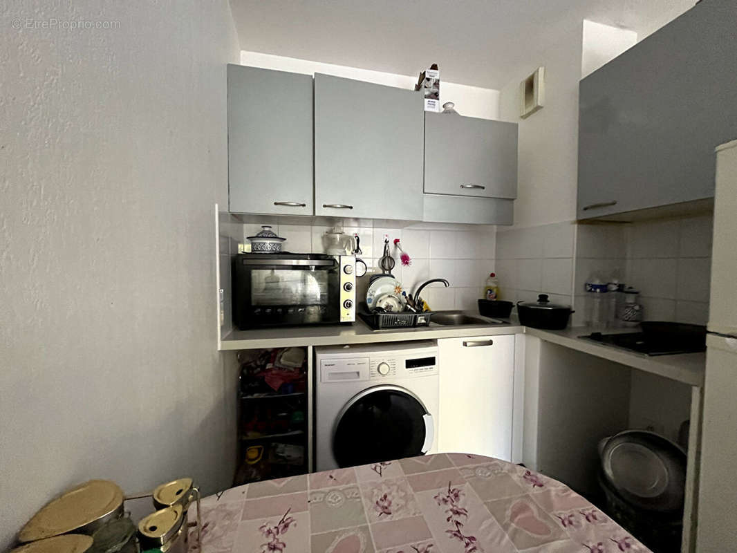 Appartement à LE LUC