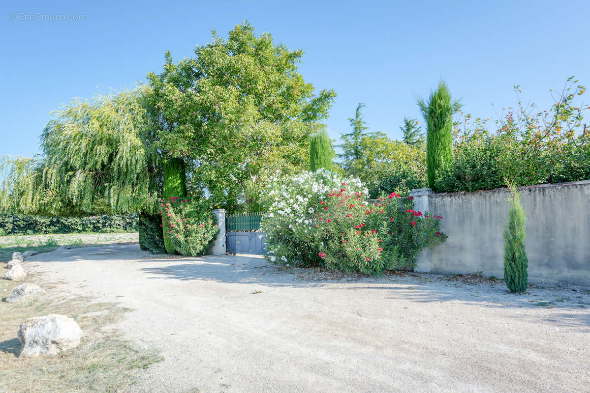 Maison à ALTHEN-DES-PALUDS