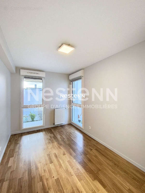 Appartement à STAINS